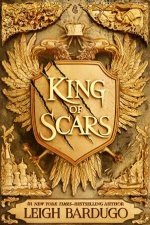 King Of Scars