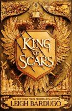 King Of Scars