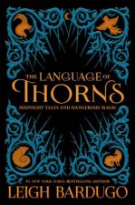 The Language Of Thorns