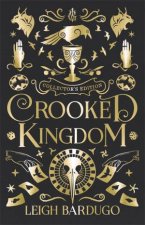 Crooked Kingdom Collectors Edition