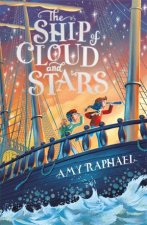 The Ship Of Cloud And Stars