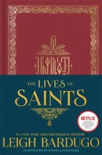 The Lives of Saints