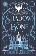 Shadow And Bone Collectors Edition