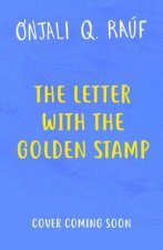 The Letter with the Golden Stamp