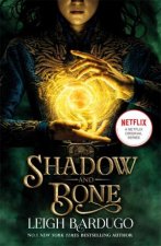 Shadow And Bone Film TieIn