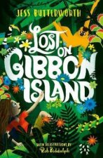 Lost On Gibbon Island