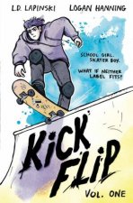 Kickflip Vol 1
