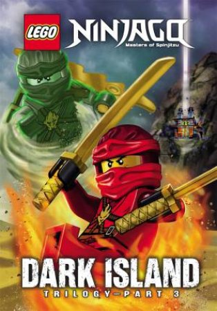 LEGO Ninjago: Dark Island 03