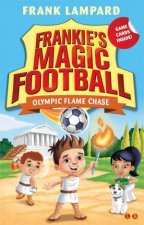 Olympic Flame Chase