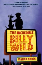 The Incredible Billy Wild