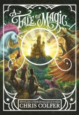 A Tale Of Magic