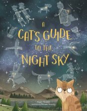 A Cats Guide to the Night Sky