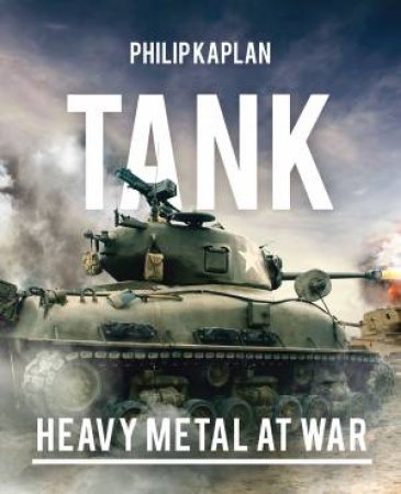 Tank: Heavy Metal At War