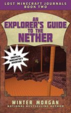 An Explorers Guide To The Nether