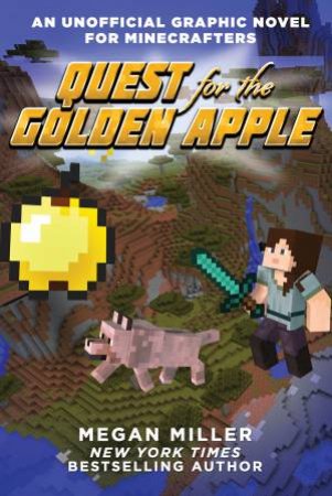 Quest For The Golden Apple