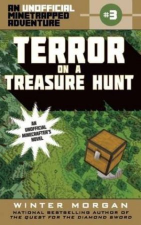 Terror On A Treasure Hunt