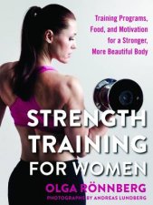 Strength Training For Women