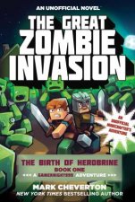 The Great Zombie Invasion