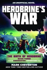 Herobrines War