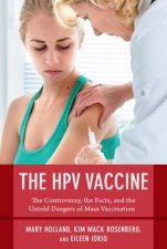 The HPV Vaccine On Trial