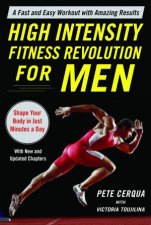 High Intensity Fitness Revolution For Men