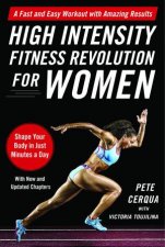 High Intensity Fitness Revolution For Women