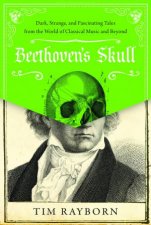 Beethovens Skull