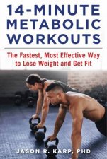 14Minute Metabolic Workouts