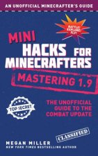 Mini Hacks For Minecrafters Mastering 19