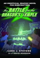 The Battle For The Dragons Temple