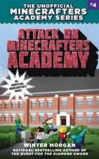 Attack On Minecrafters Academy