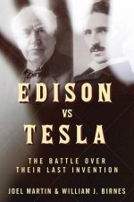 Edison Vs Tesla