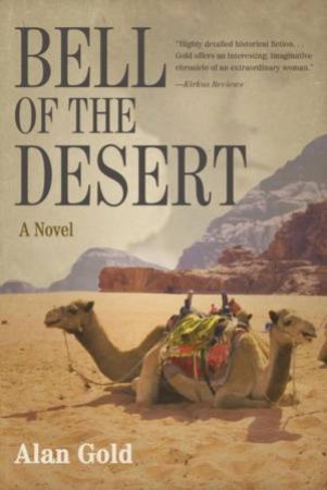 Bell Of The Desert by Alan Gold