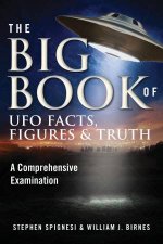 The Big Book Of UFO Facts Figures  Truth