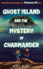 Ghost Island And The Mystery Of Charmander