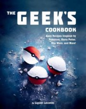 The Geeks Cookbook