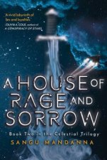 A House Of Rage And Sorrow