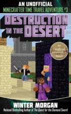 Destruction In The Desert