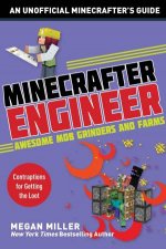 Minecrafter Engineer Awesome Mob Grinders And Farms