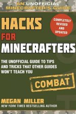 Hacks For Minecrafters Combat Edition