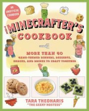 Minecrafters Cookbook