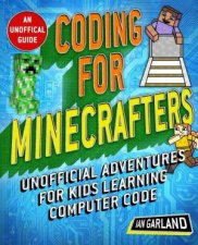Coding For Minecrafters