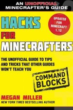 Hacks For Minecrafters Command Blocks