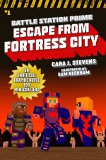 Escape From Fortress City