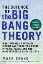 The Science Of The Big Bang Theory
