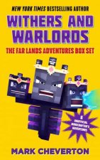 Withers And Warlords The Far Lands Adventures Box Set
