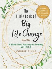 The Little Book Of Big Life Change