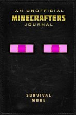 Unofficial Minecrafters Journal Survival Mode