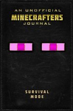 Unofficial Minecrafters Journal Survival Mode