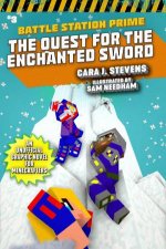 The Quest For The Enchanted Sword